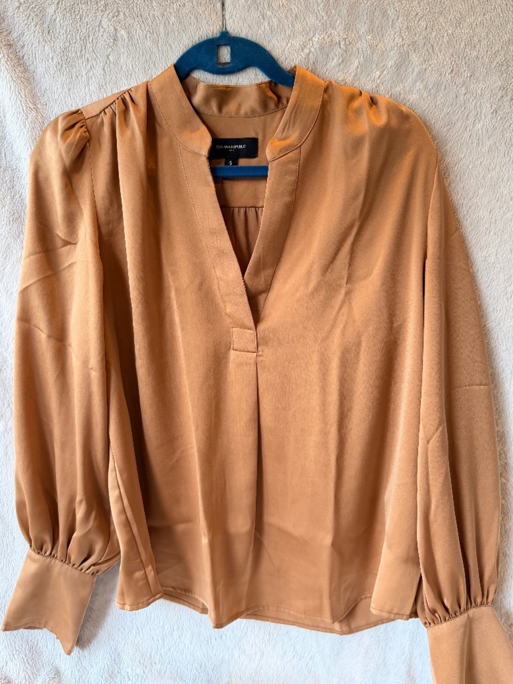 Banana Republic Long Sleeve Shirt